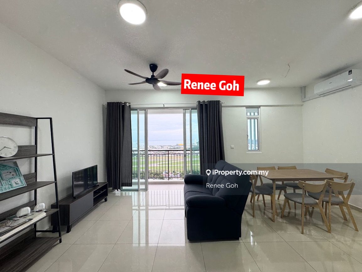 Havana Beach Near Airport Cheapest Fully Furnished Unit For rent 