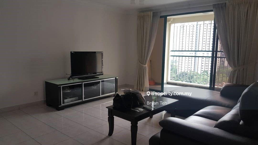 Value price condo for sale in Mont Kiara!