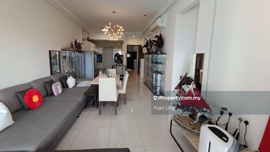 PJ Midtown Residence Petaling Jaya for sale