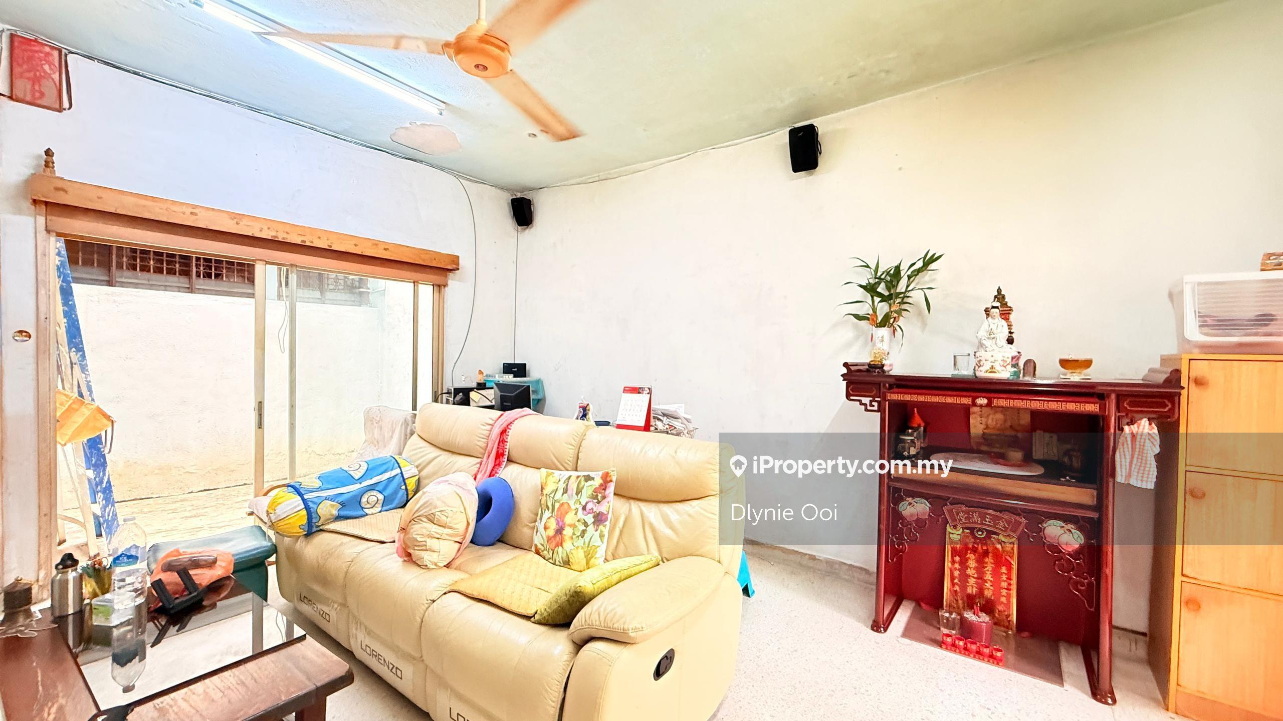 Best Deal 2 Storey Terrace Taman Cheras Aman Cheras KL
