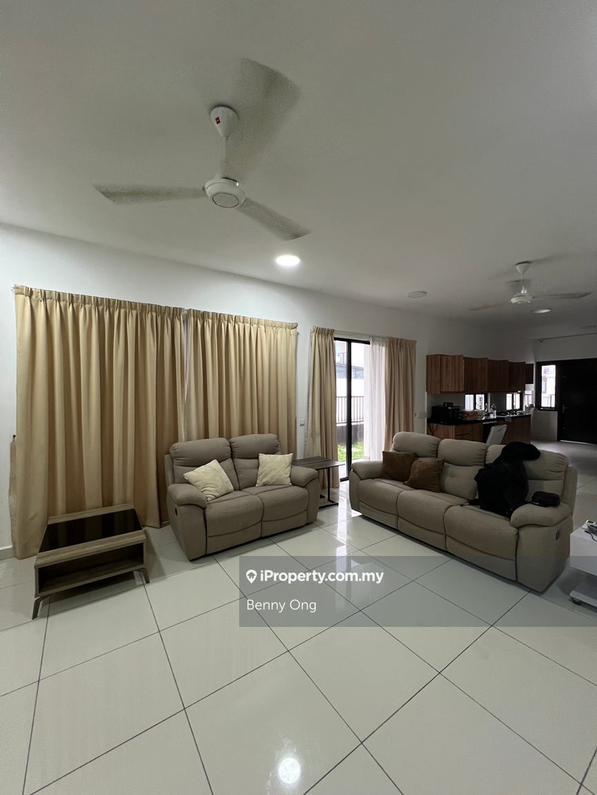 Terrace house for Rent