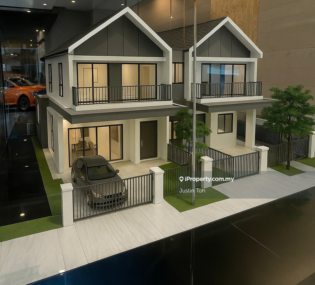 Templer park new house free spa free loan agreement free mot free loan
