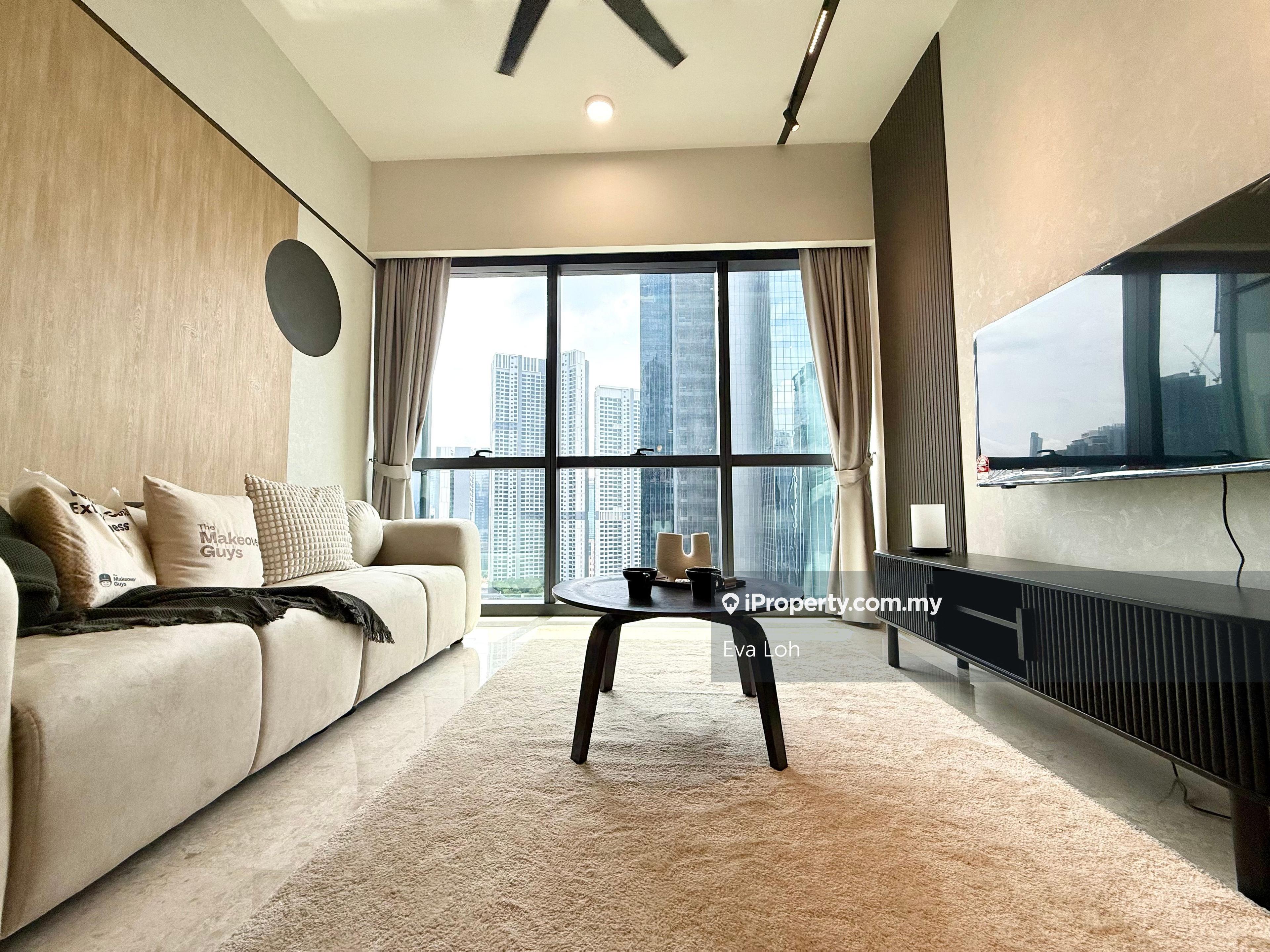 Tastefully renovated and fully furnished ready for sale/ rent