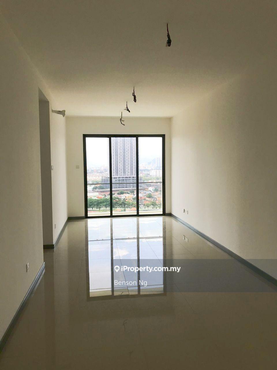 United Point Residence For Sale