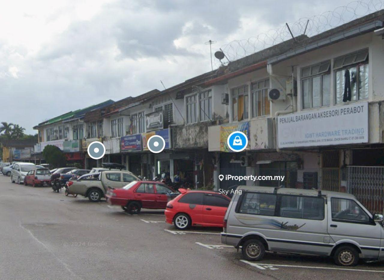 Permas Jaya