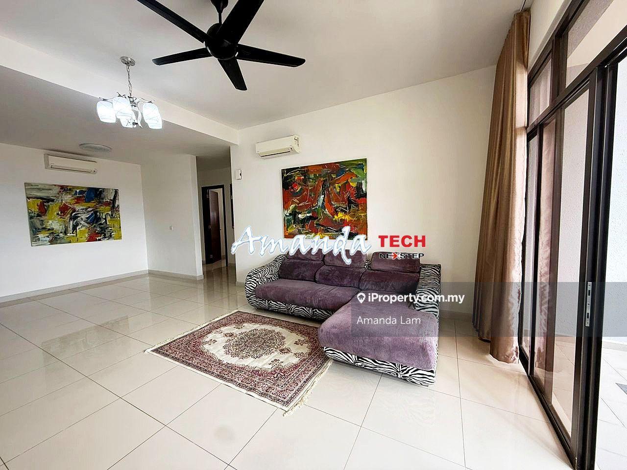 Logan Residency, a distinguished condo featuring luxurious living 