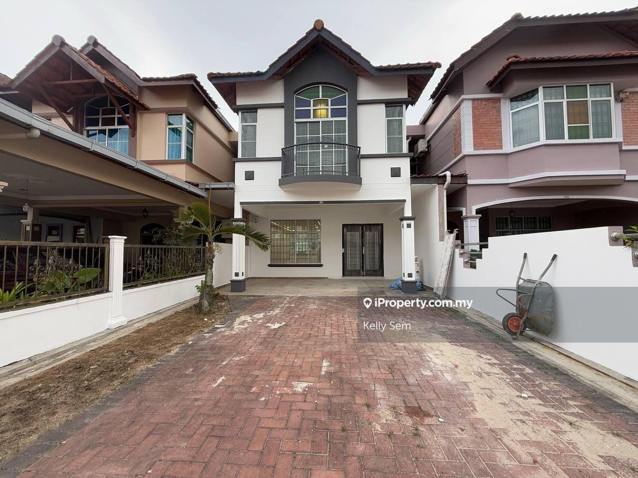 Taman Impian Emas, 24x90 , Gated & Guarded