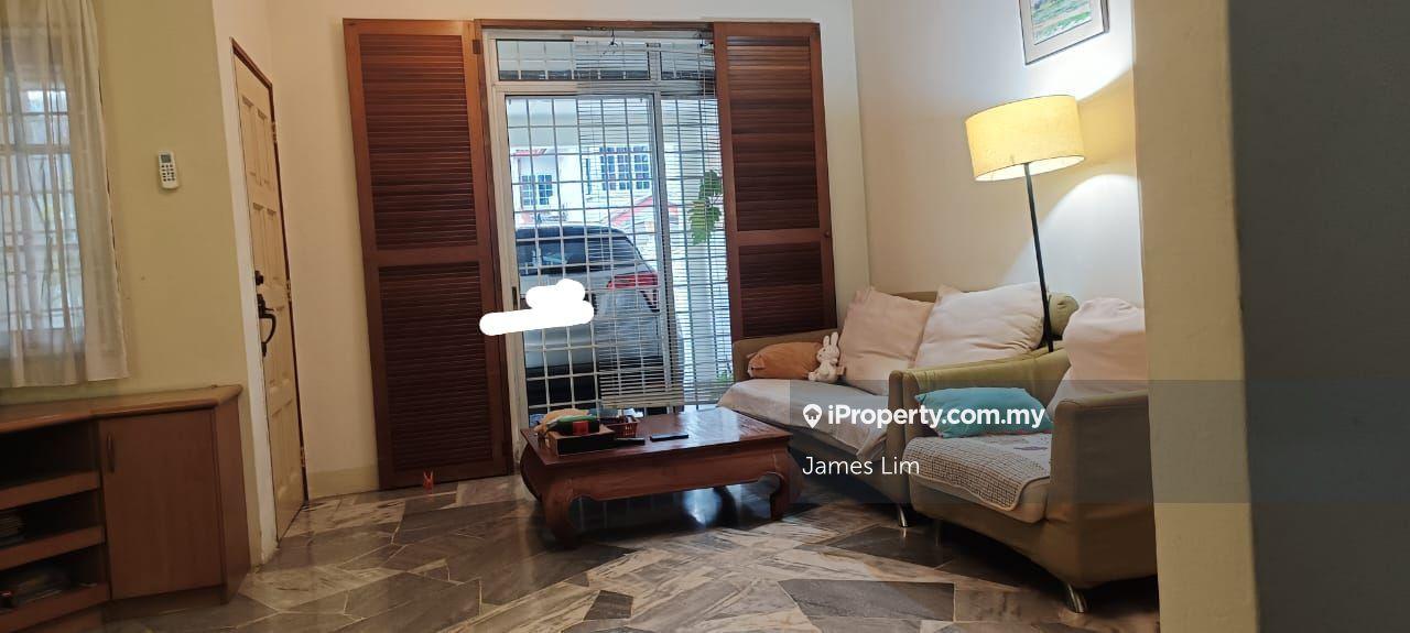 Taman Wawasan Puchong , Move in condition