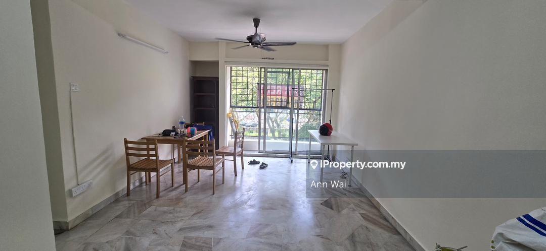 Vista Lavender For Rent, Condo Bandar Kinrara Puchong Disewa