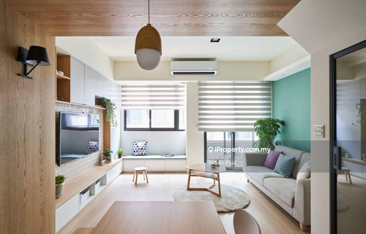 Unblock View, ROI 11% Rental Cover Instalment, Fully Furnished
