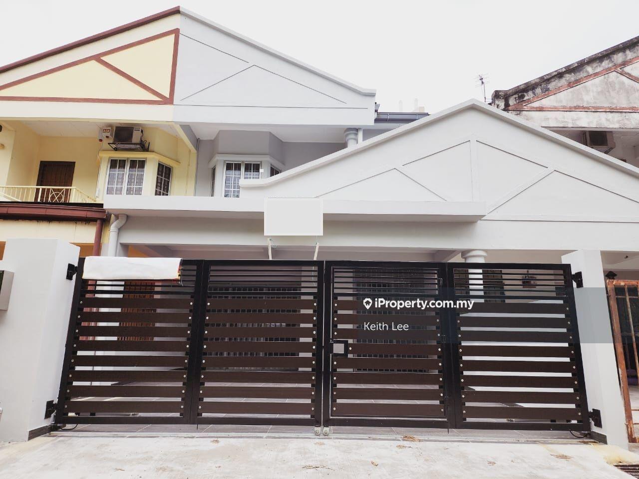 20x70sf. Newly Renovated Property For Sale