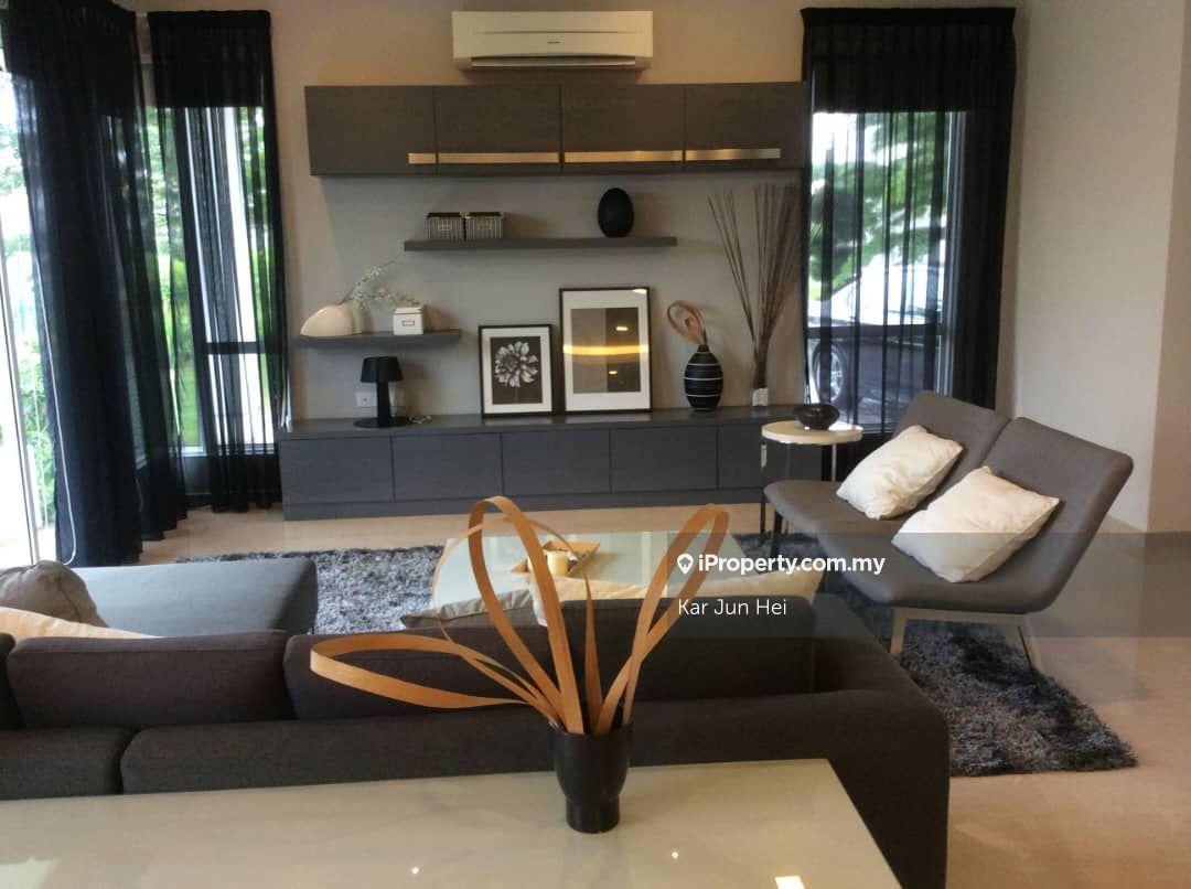 Cheap Nice Corner 2 Stry Bungalow Reno at Jade Hills Kajang