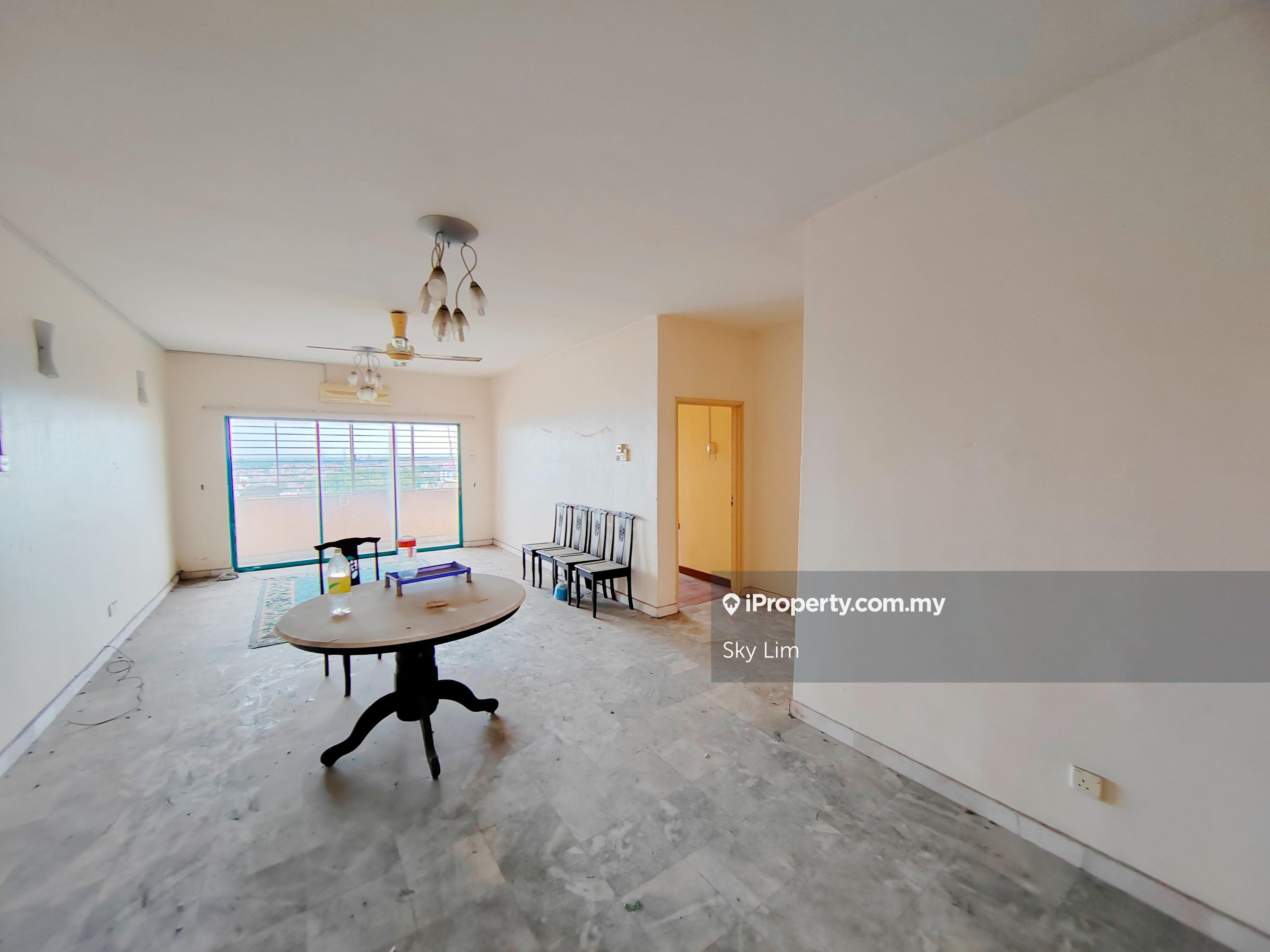 4 Bedroom 3 bathroom Partially Furnished for Rent