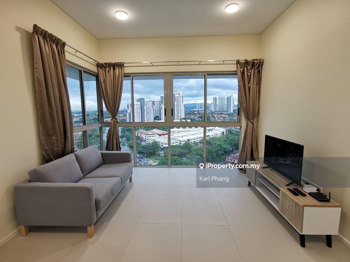 Serviced residence for Rent