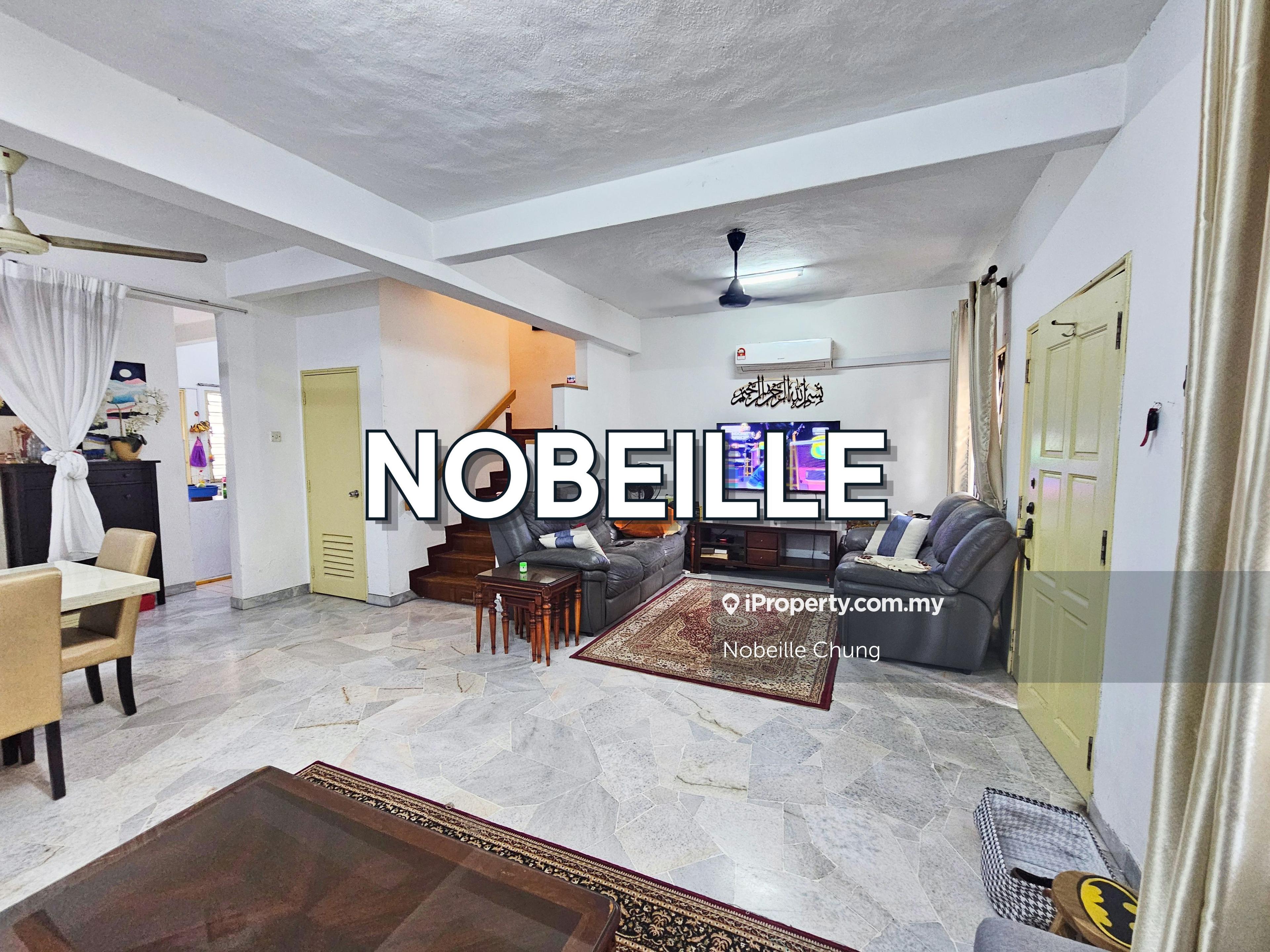 Kitchen Cabinet, Usj 2, Usj 3 Subang Jaya, Usj Heights, Usj 27
