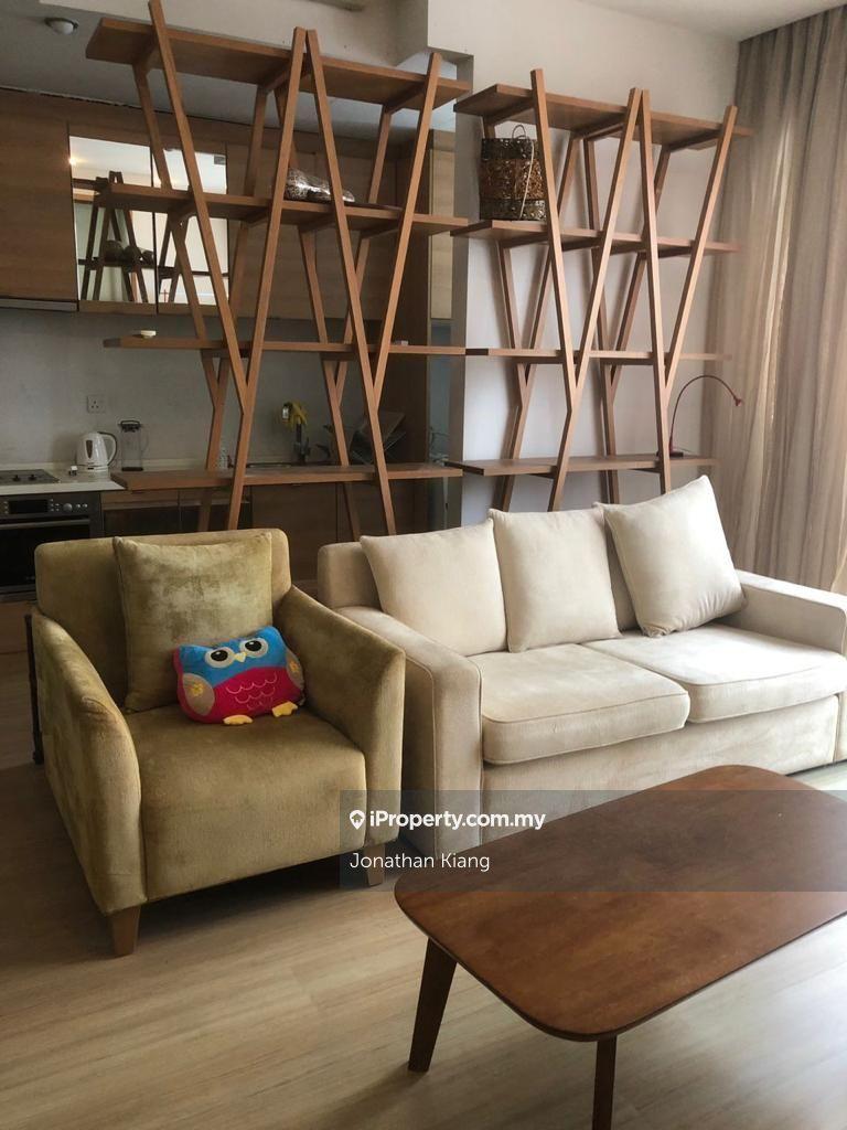 Fully Furnish Verve Suites For Sale