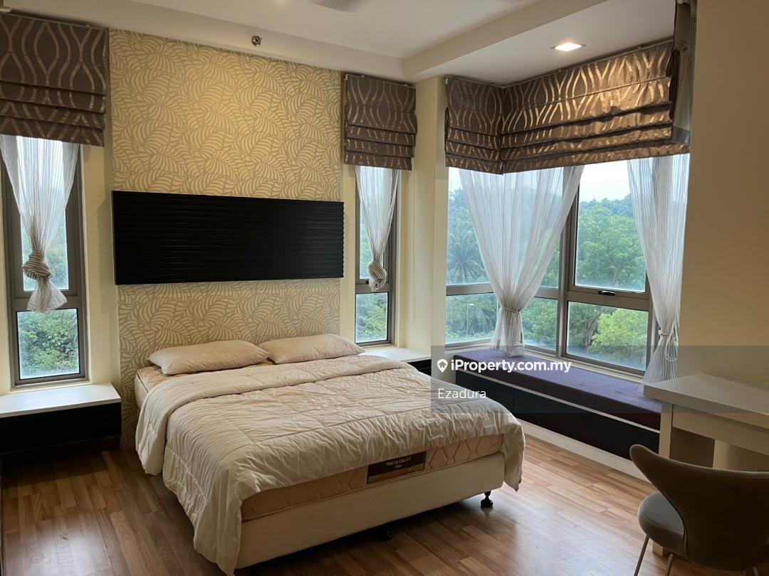 2room2bath Furnished Shaftsbury Residence Cyberjaya