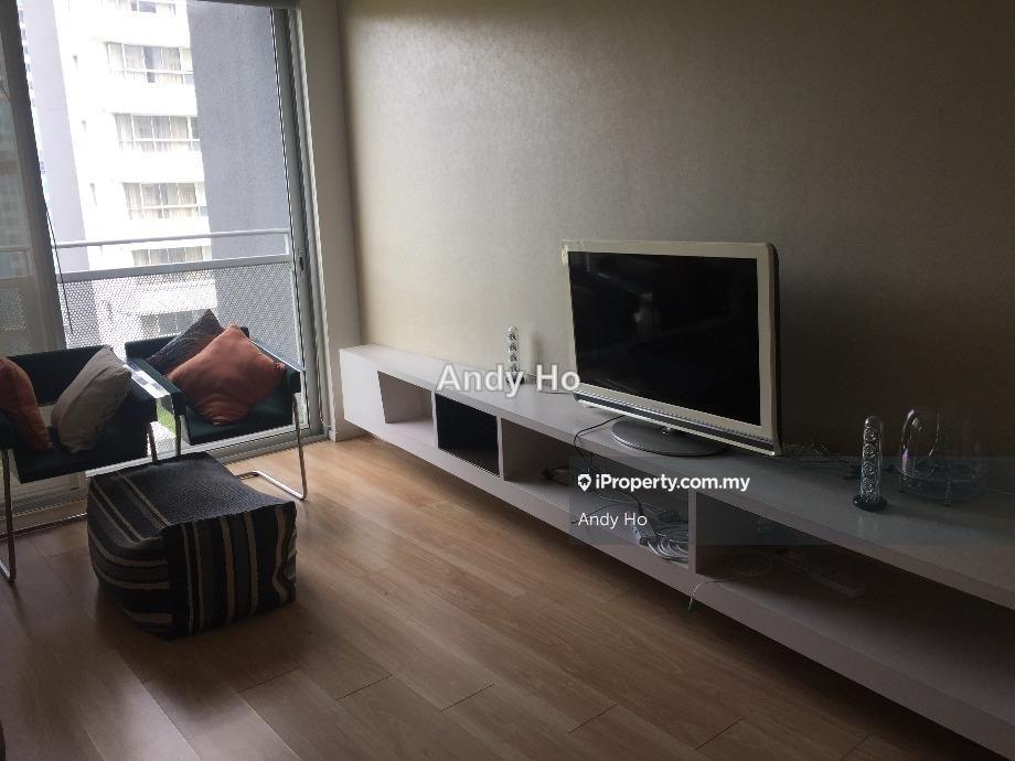 Verve Suites Mont kiara