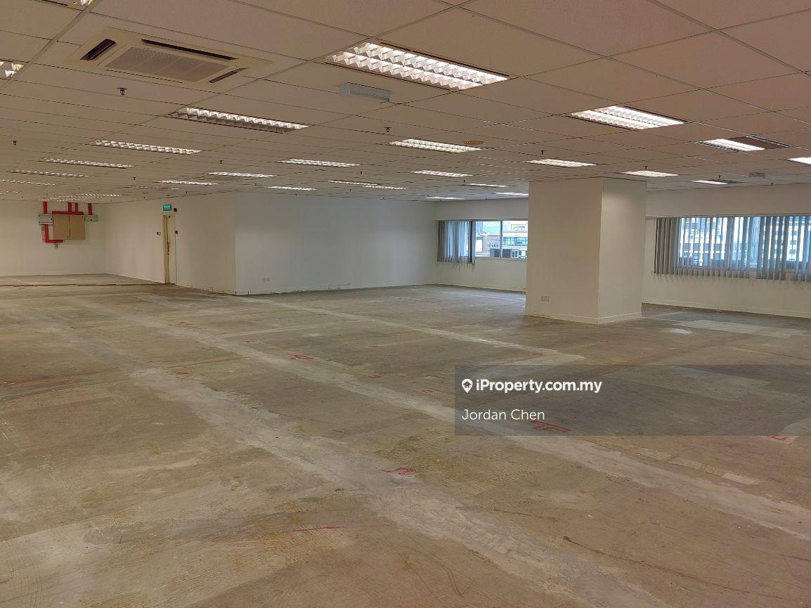 Fully or Unfurnished Units Available