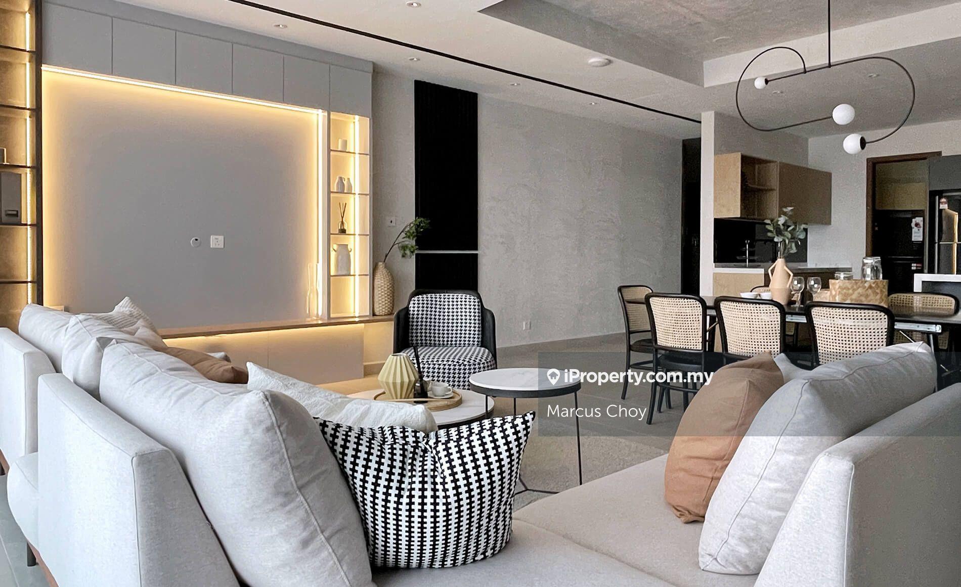 Sunway Geo Condo Specialist, Many Exclusive Unit On Hand
