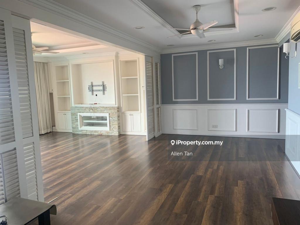 Ara Hill Condo, 2,390sf, Party, 2cp, Ara Damansara