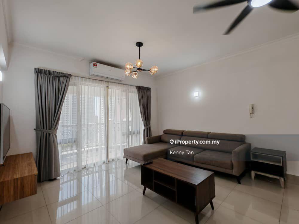 Almaspuri at Mount Kiara for Sale