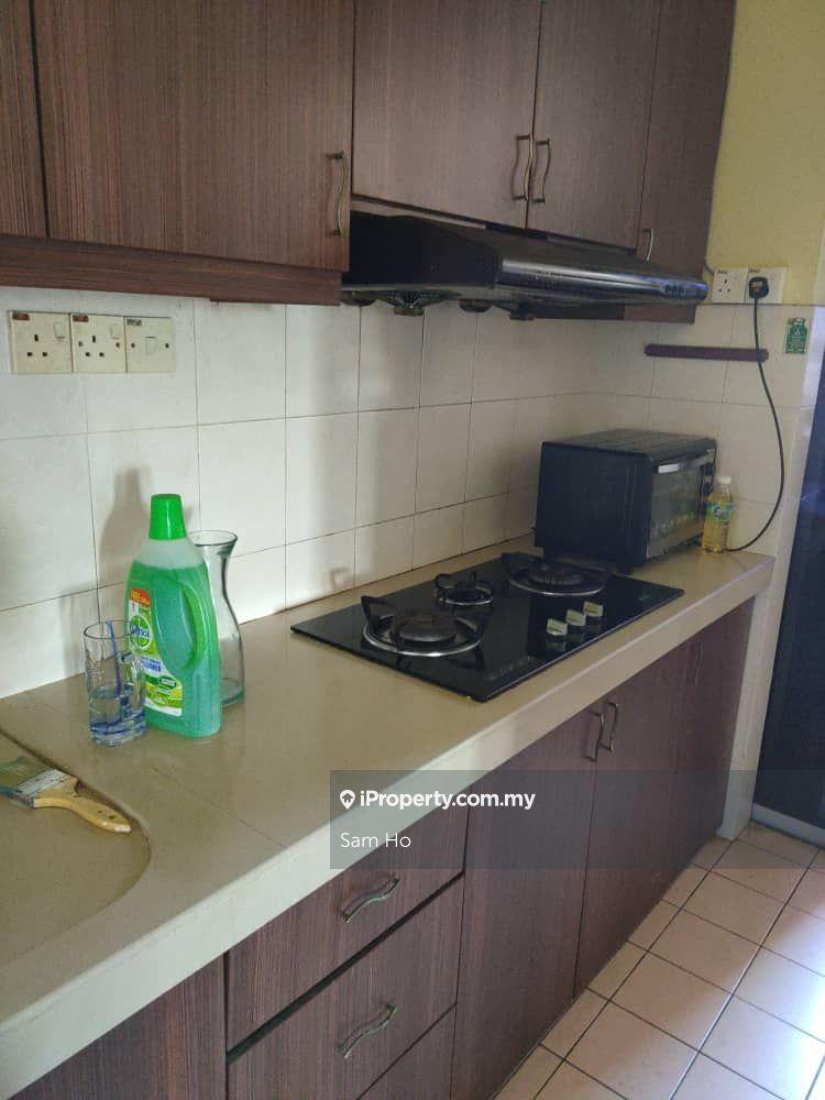Full Furnished