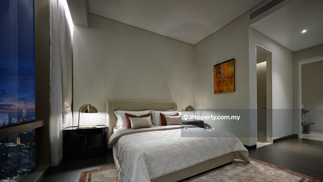 Exclusive Unit . Full furnished Designer Unit 