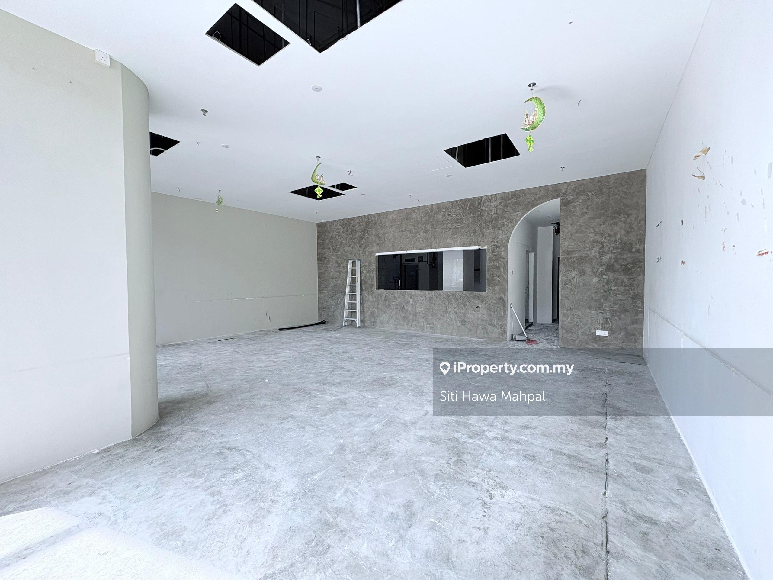 Shoplot adn Retails Space at Seksyen 7 Shah Alam 