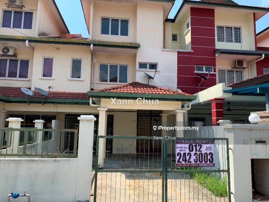 Eminence 2.5 sty  house for Sale