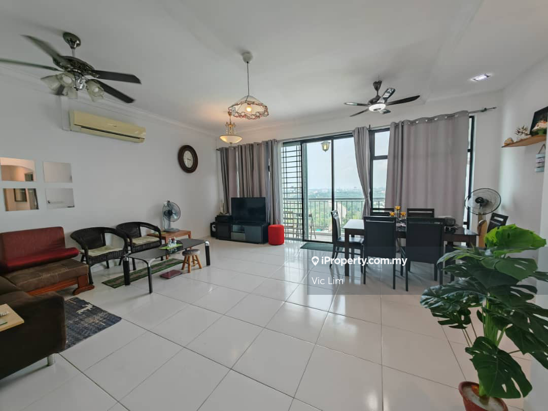 Well maintained unit