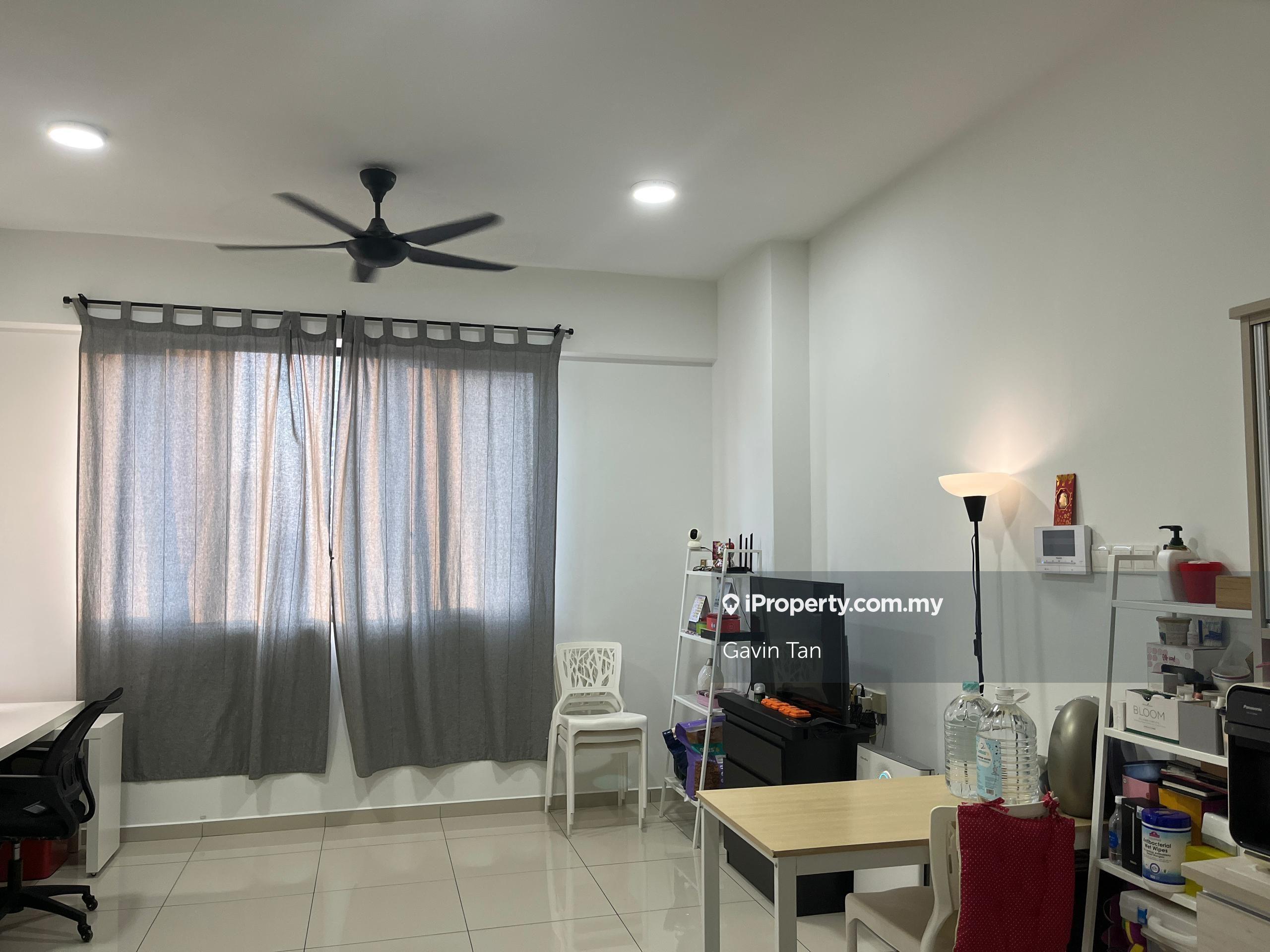Good location and price