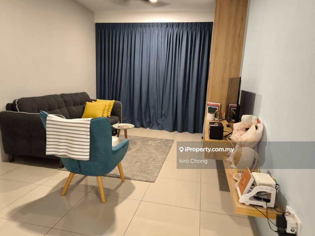 Manhattan 2 Room For Sale