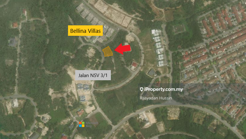 Residential land for Sale