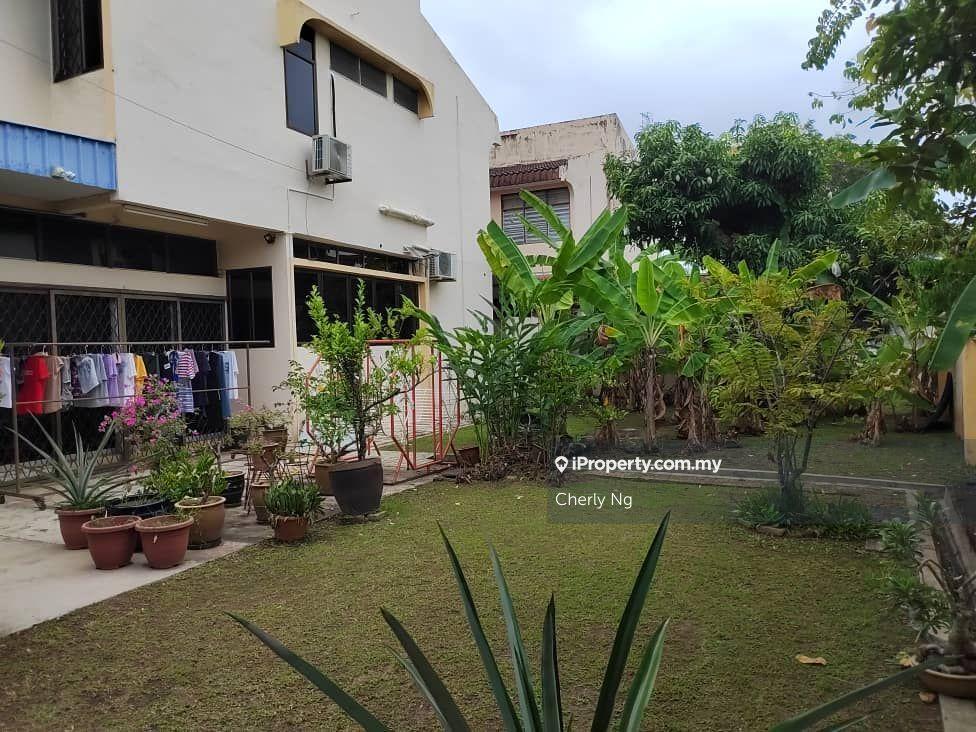 Taman Mewah near Datum Kumbar 2 Storey Semi D For Sale