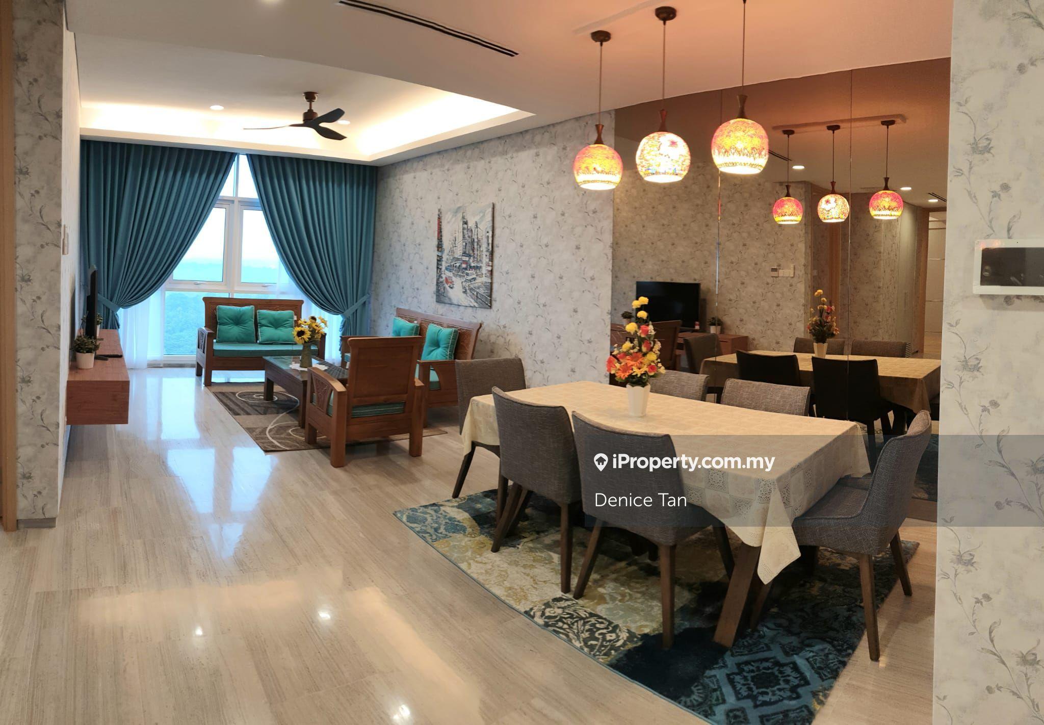 Renovated 2 Bedroom Unit Ready to Move In Pinetree Marina Resort