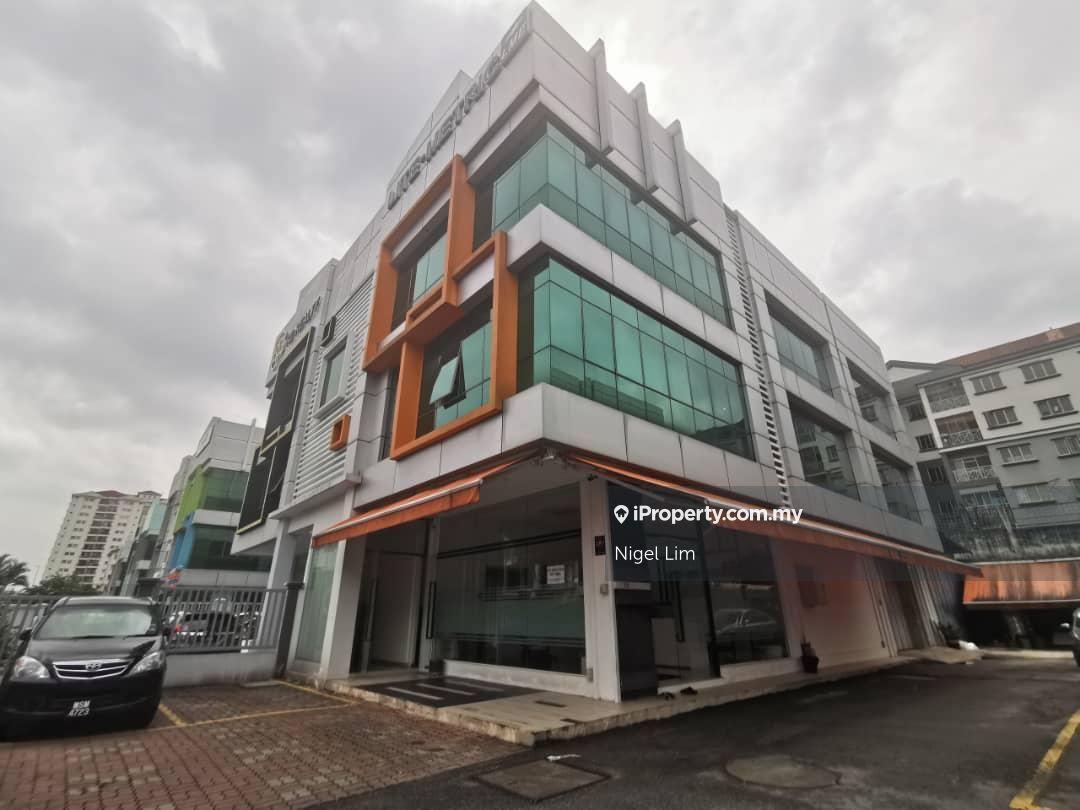 Semi D Factory For Sale 