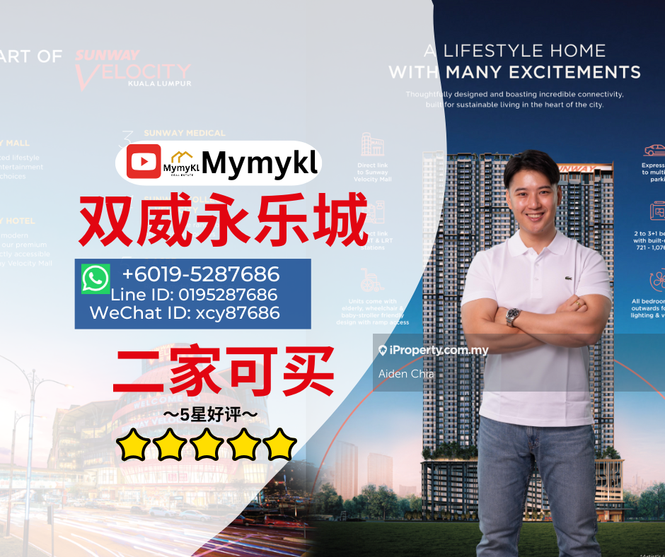 Direct Developer Price and Unit!!