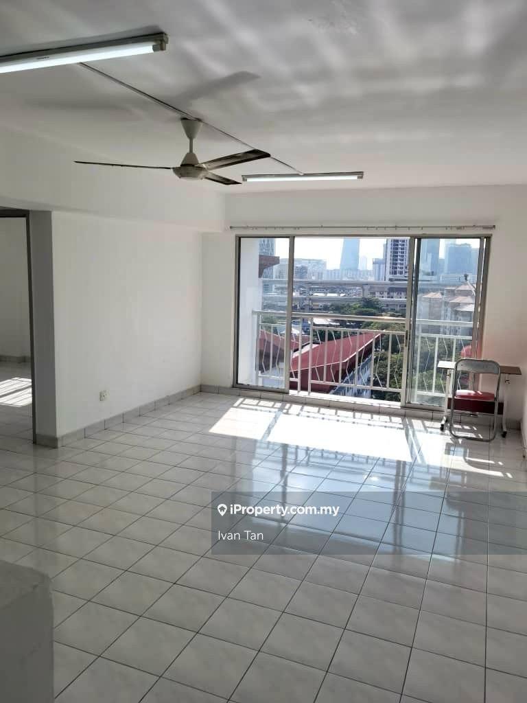Plaza 393 Apartment, Cheras Taman Maluri Jalan Peel nr Sunway Velocity