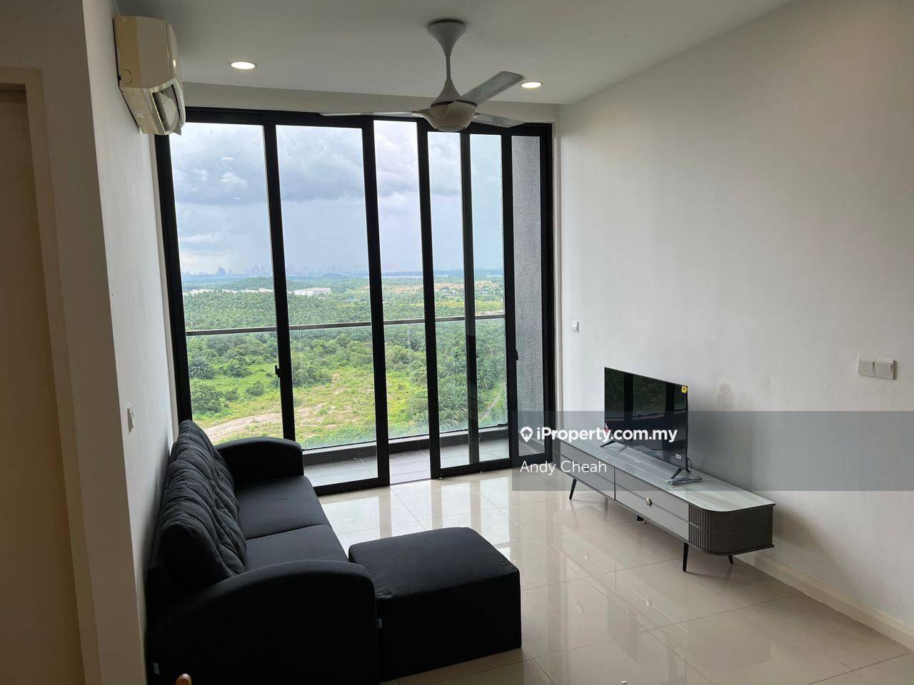 For Sale D pristine @ Medini Fully Furnished
