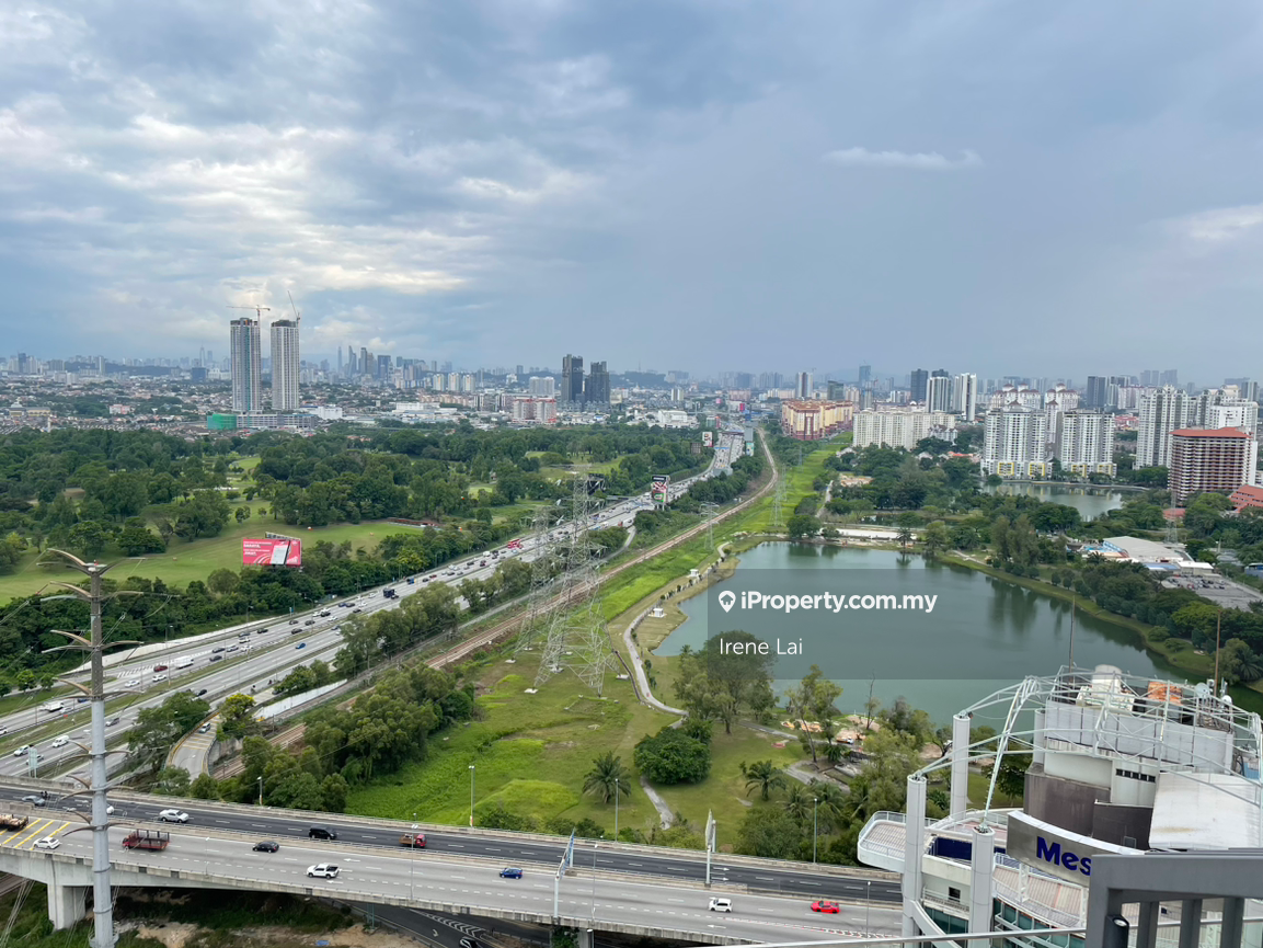 Condominium for sale 