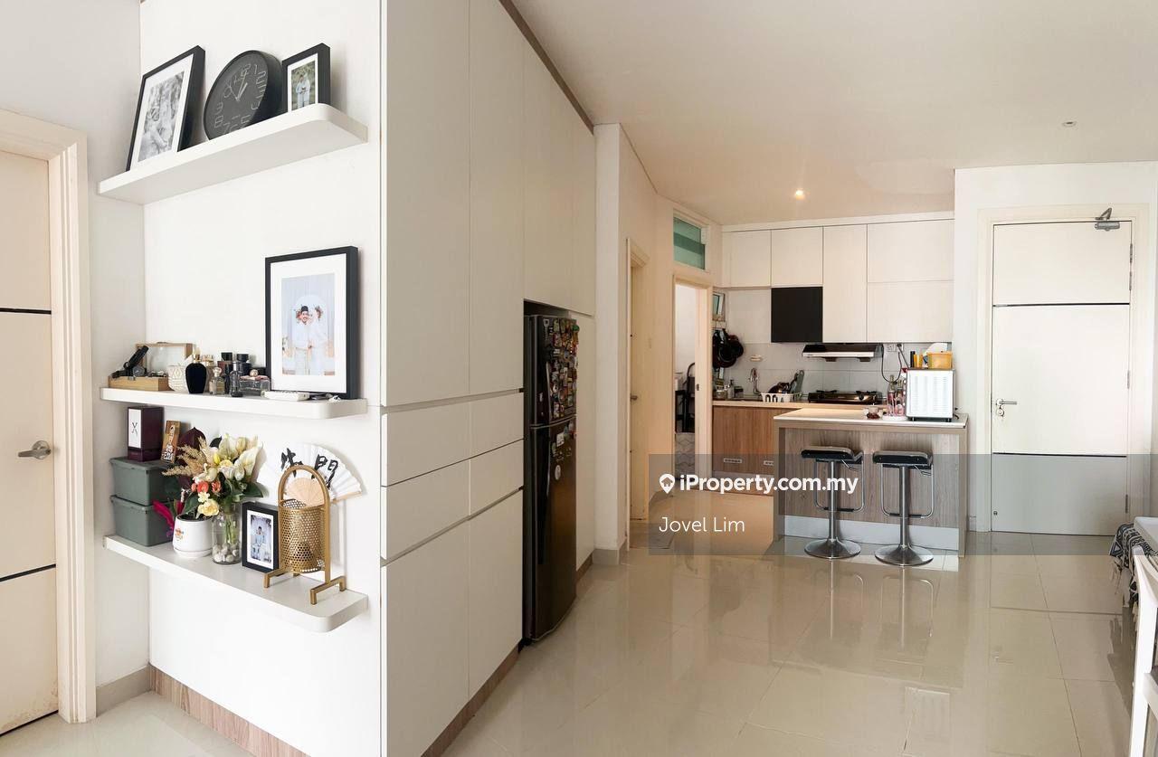 1 Medini Residence