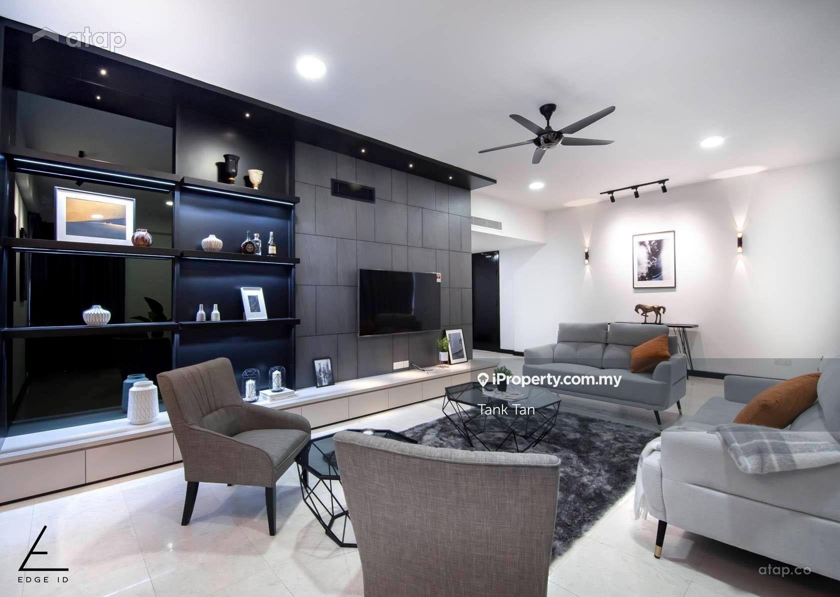 Below market20% up to 4room3bath next to ukm Bangi & public transport