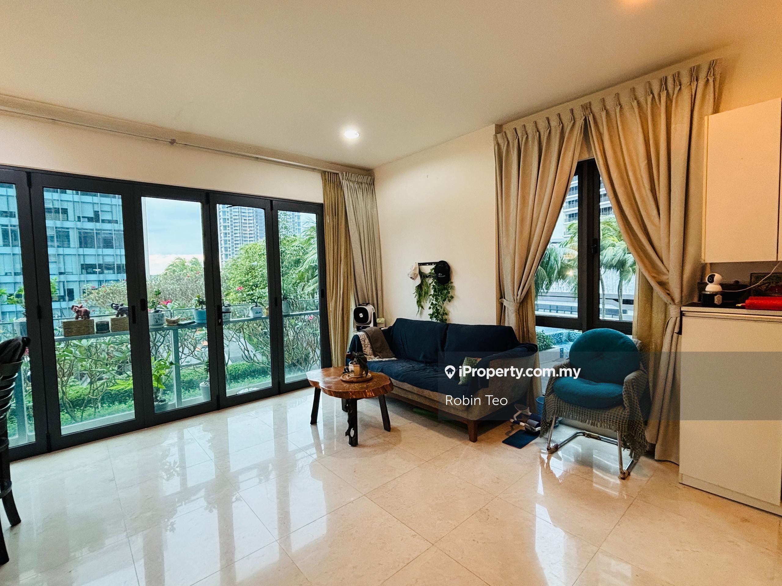 Imperia Condo 