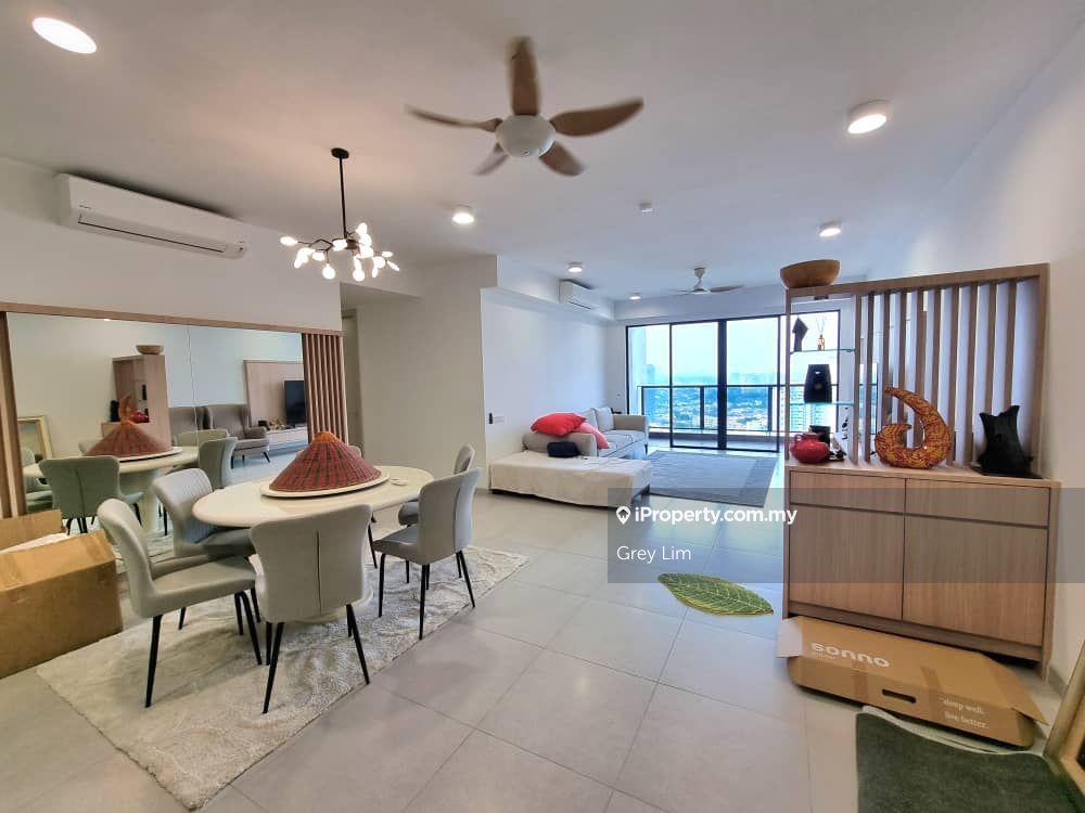 High Floor For Rent