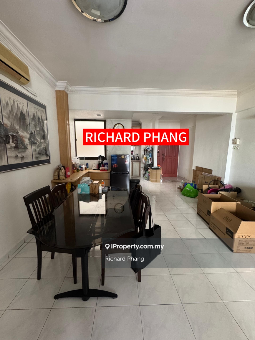 E-Park Fully Furnished Unit For Rent @ Bayan Lepas