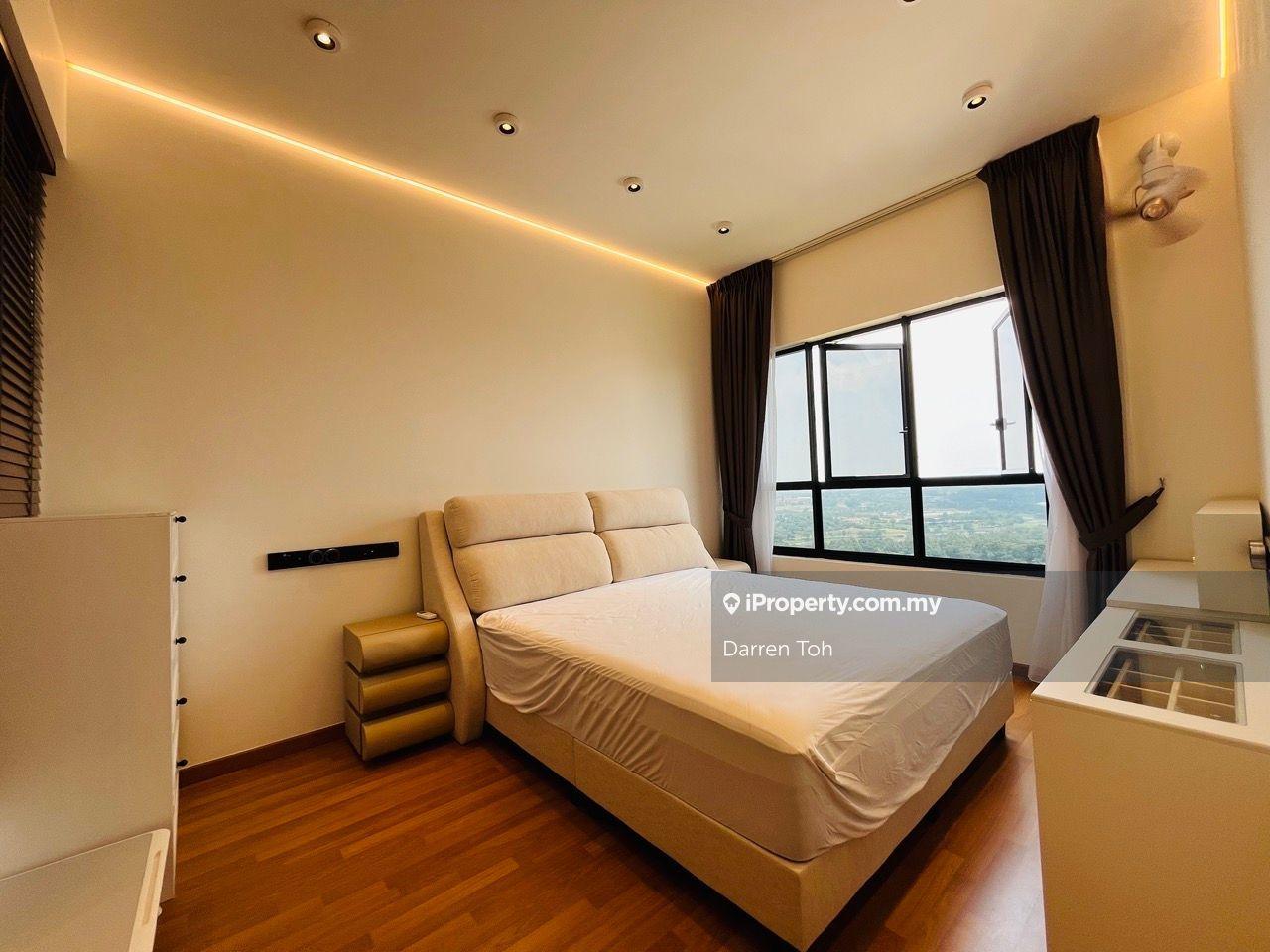 Gems Residence For Rent
