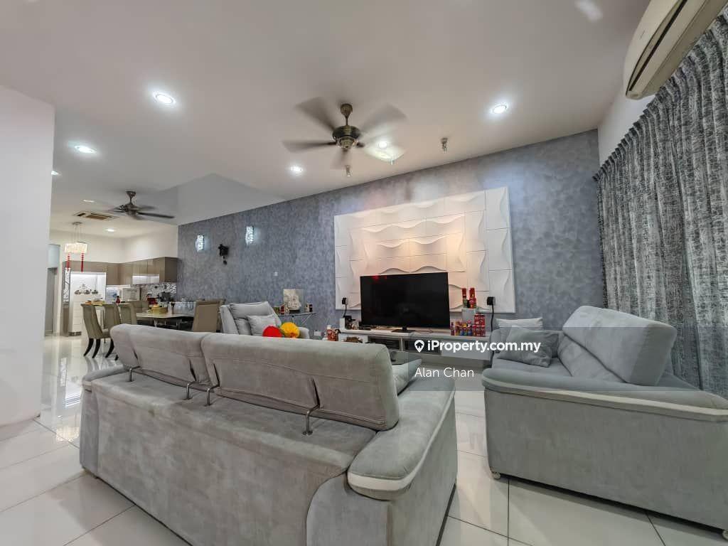 Fully Renovated