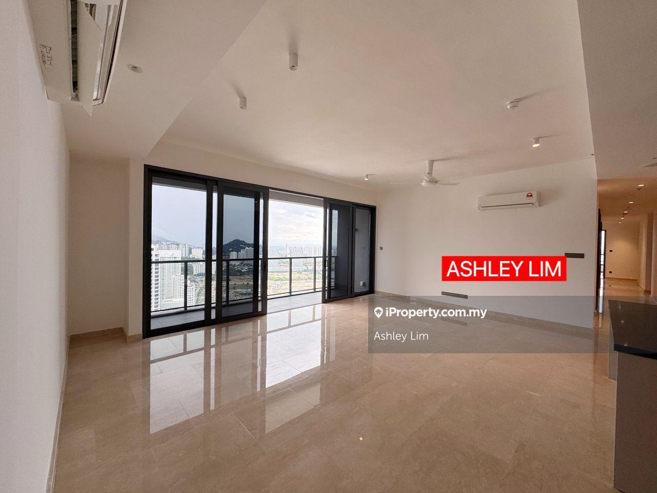 Marriott Residence Rent Gurney Drive City View Seaview Unit For Sale