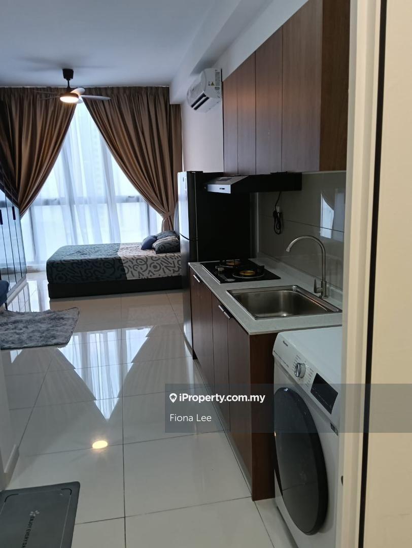 Majestic Residence, Chow Kit, KL City Centre For Rent